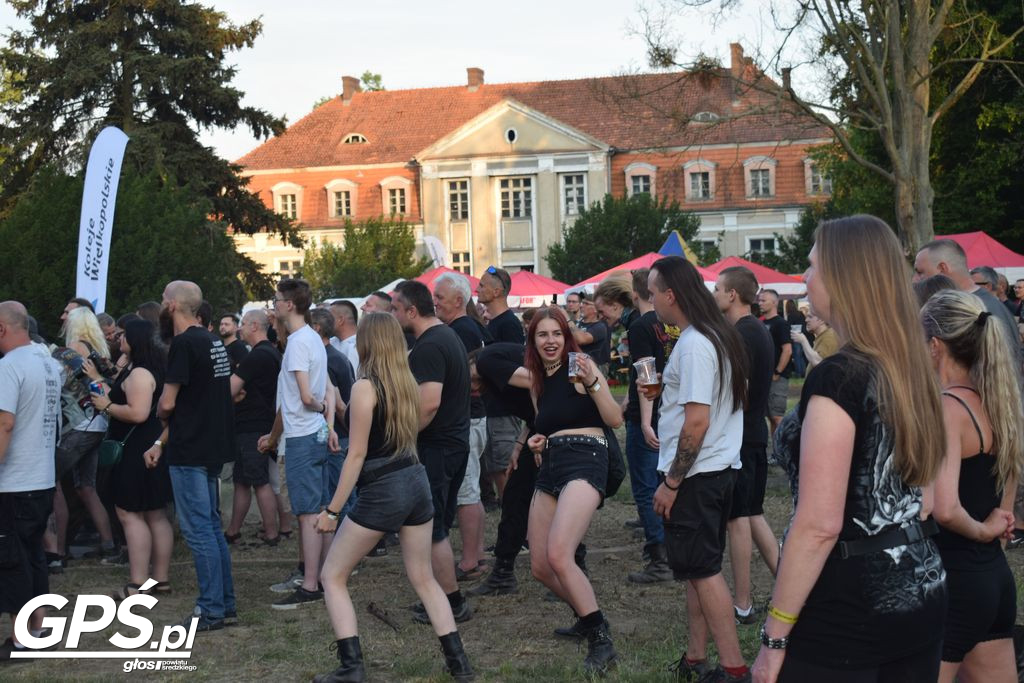 Festiwal Gardłoryki 2022