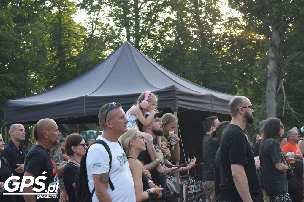 Festiwal Gardłoryki 2022