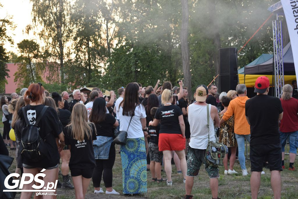 Festiwal Gardłoryki 2022