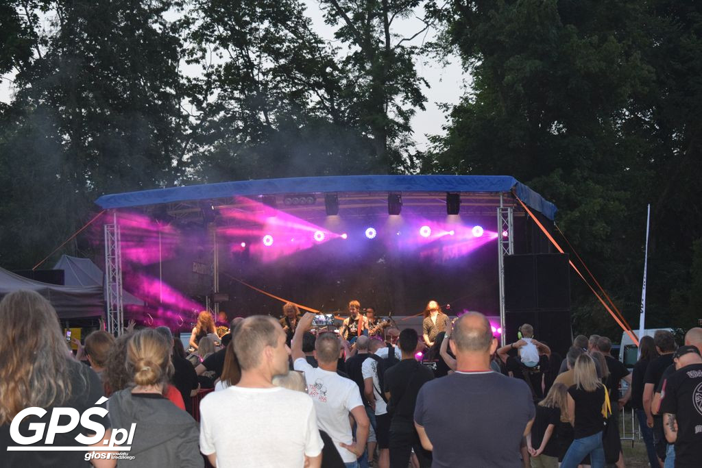 Festiwal Gardłoryki 2022