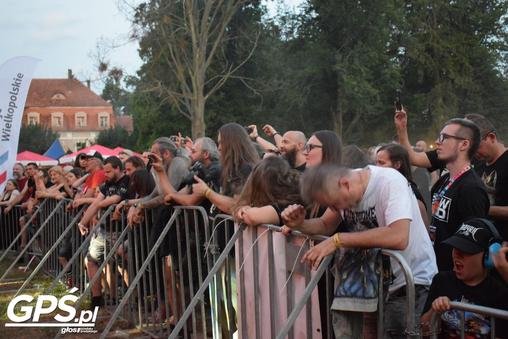 Festiwal Gardłoryki 2022