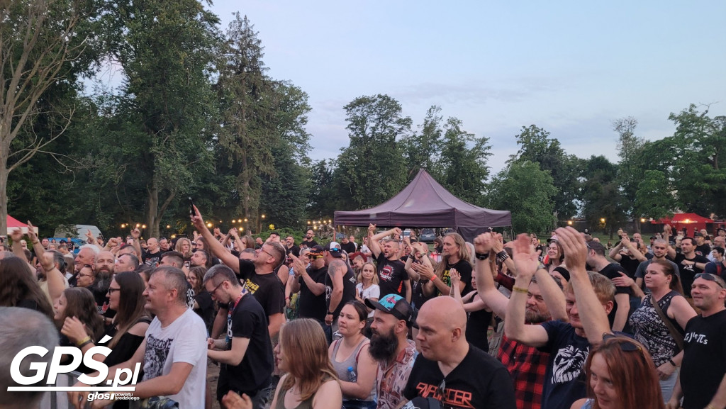 Festiwal Gardłoryki 2022