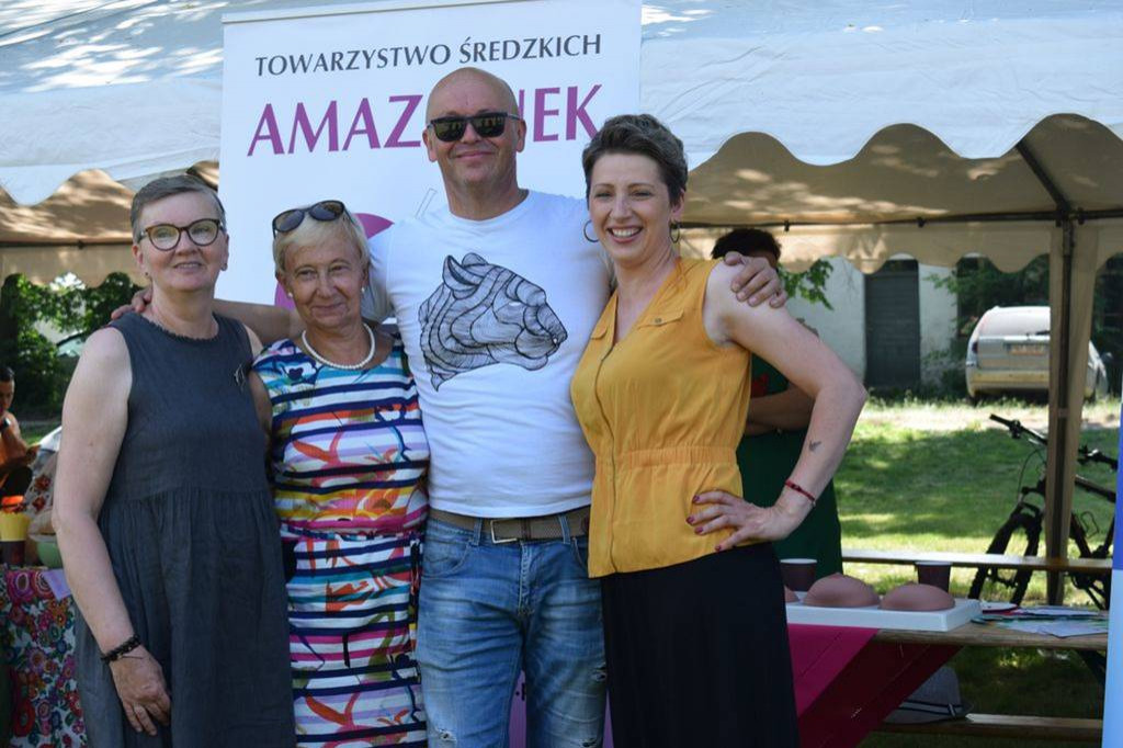Winna Góra 26 czerwca 2022 r.