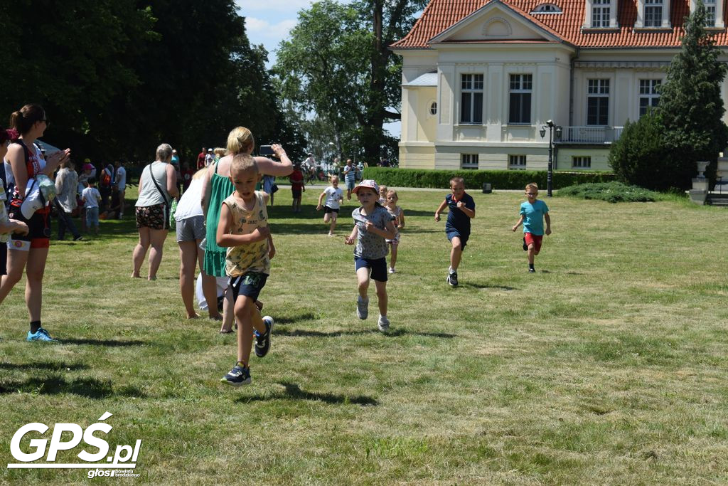 Winna Góra 26 czerwca 2022 r.