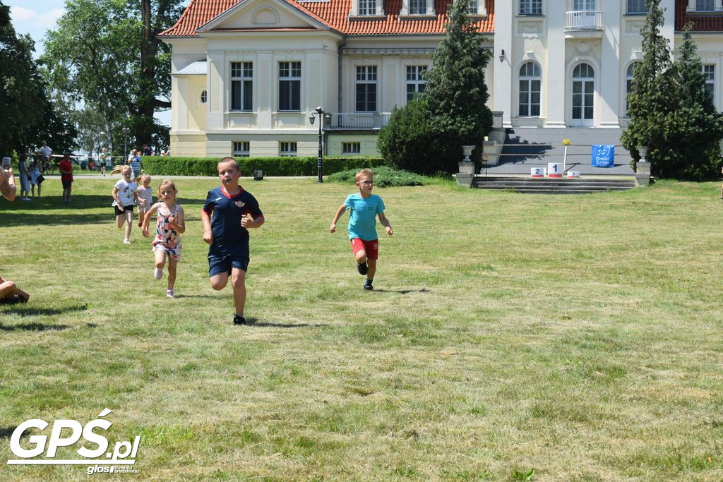 Winna Góra 26 czerwca 2022 r.