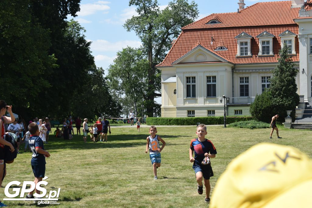 Winna Góra 26 czerwca 2022 r.