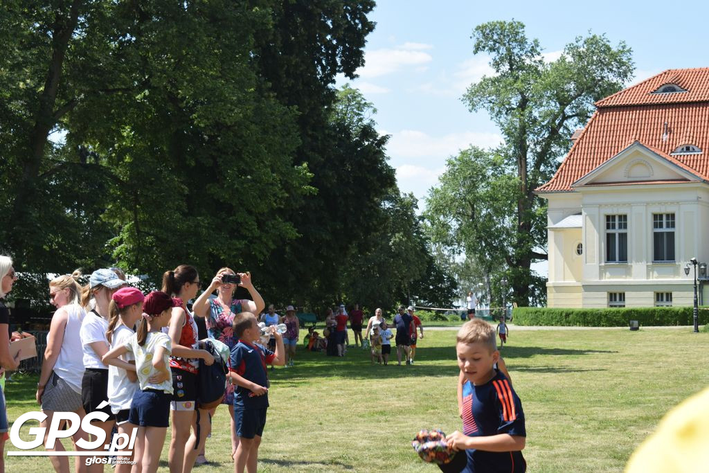 Winna Góra 26 czerwca 2022 r.