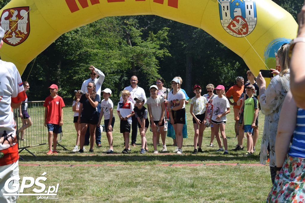 Winna Góra 26 czerwca 2022 r.