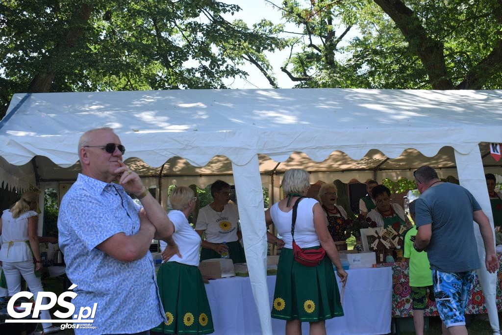 Winna Góra 26 czerwca 2022 r.