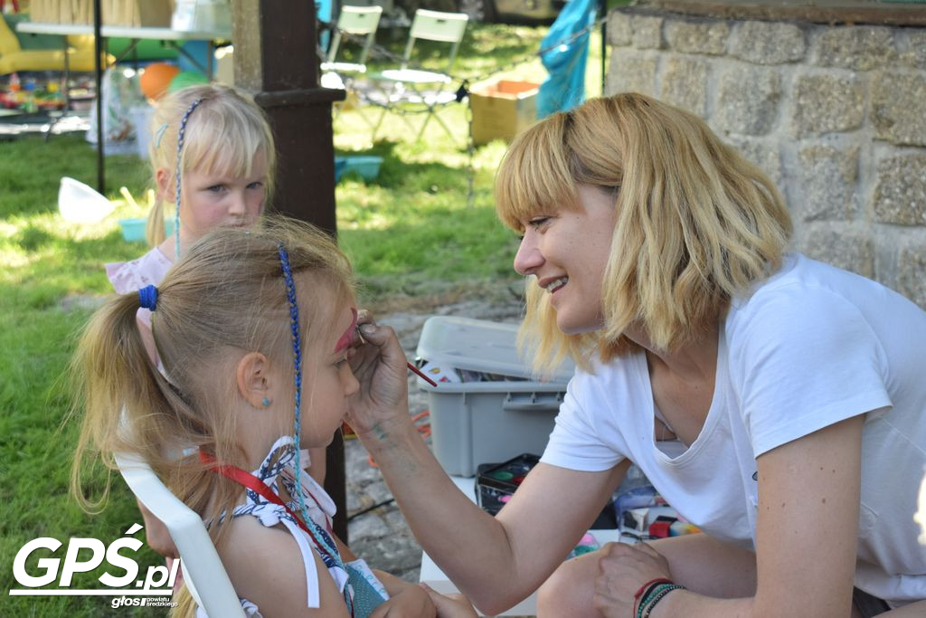 Winna Góra 26 czerwca 2022 r.