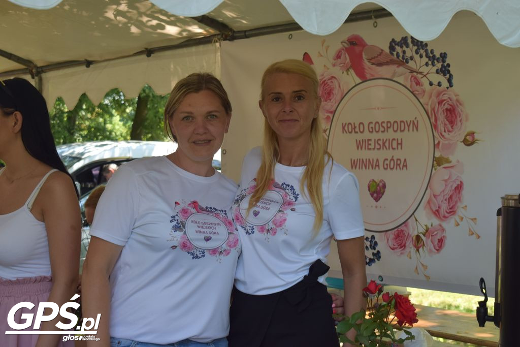 Winna Góra 26 czerwca 2022 r.