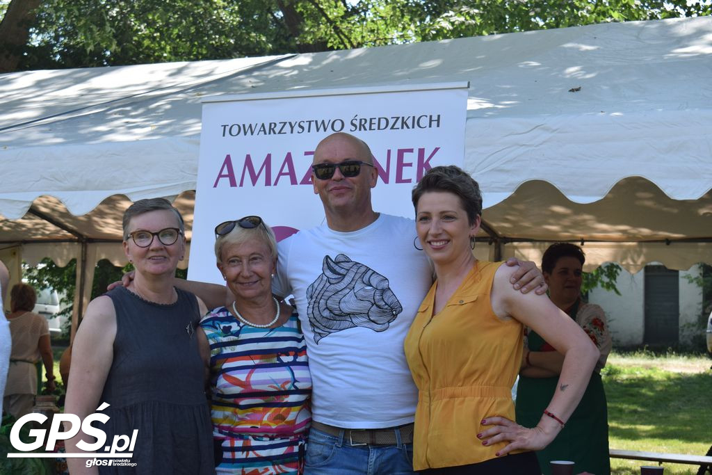 Winna Góra 26 czerwca 2022 r.