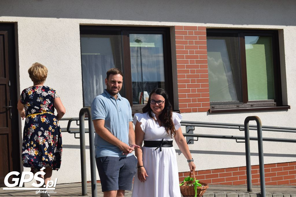 Festyn w Czarnym Piątkowie 2 lipca 2022r.