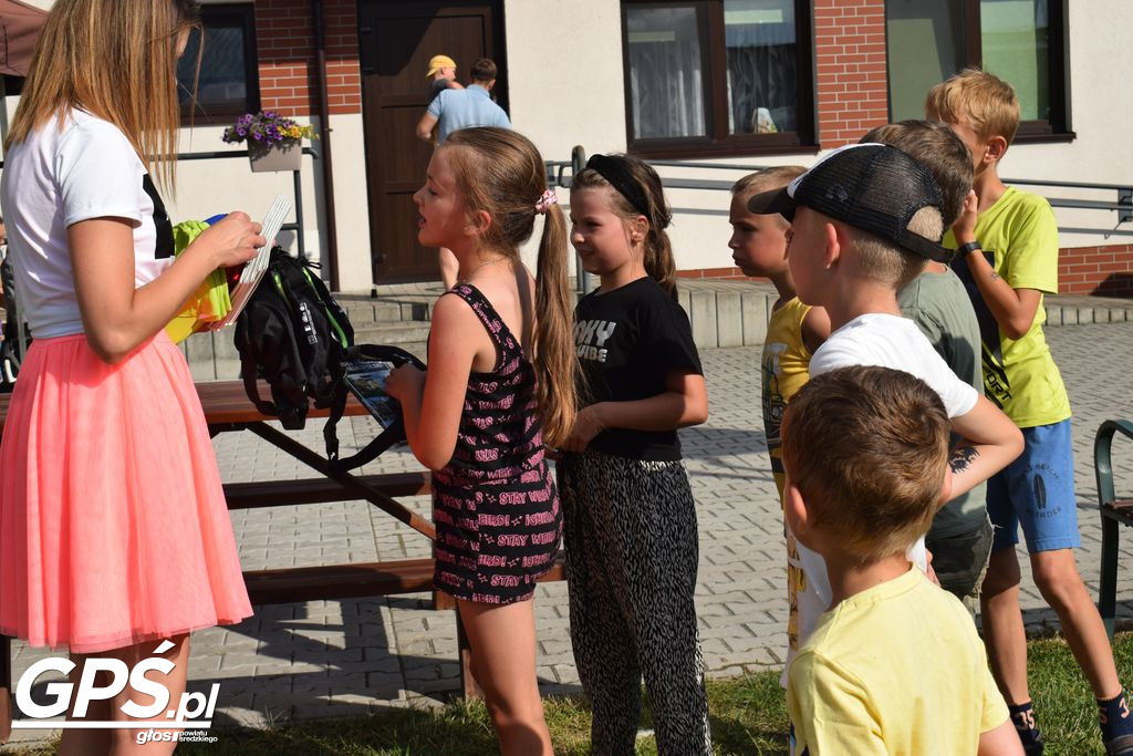 Festyn w Czarnym Piątkowie 2 lipca 2022r.