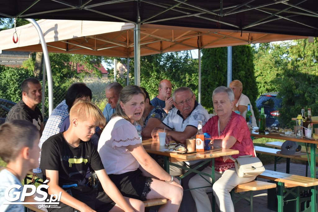 Festyn w Czarnym Piątkowie 2 lipca 2022r.