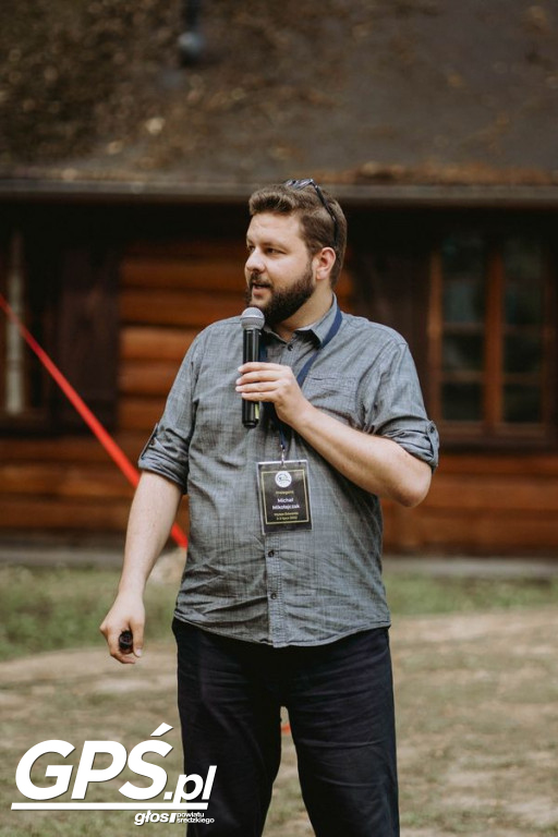 Festiwal podróżniczy na Wyspie Edwarda!