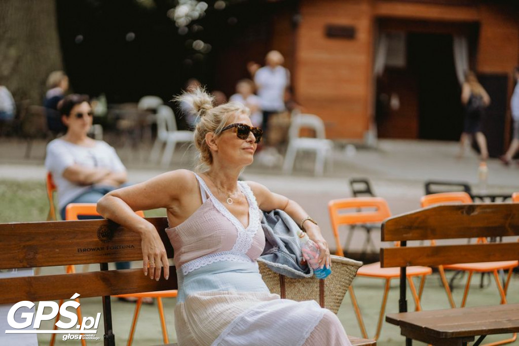 Festiwal podróżniczy na Wyspie Edwarda!