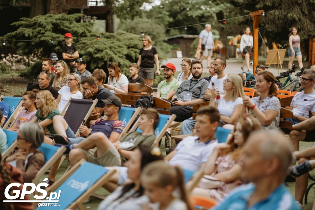 Festiwal podróżniczy na Wyspie Edwarda!