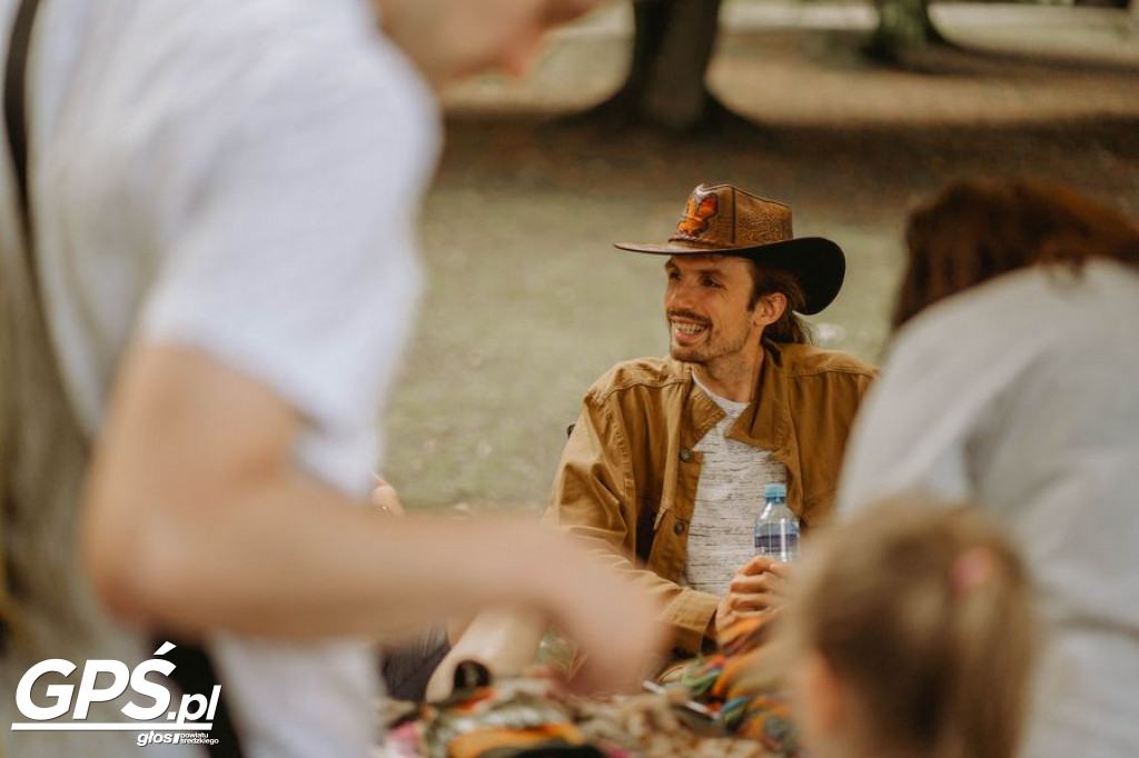 Festiwal podróżniczy na Wyspie Edwarda!