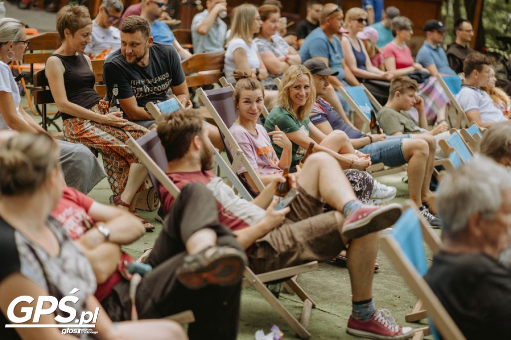 Festiwal podróżniczy na Wyspie Edwarda!