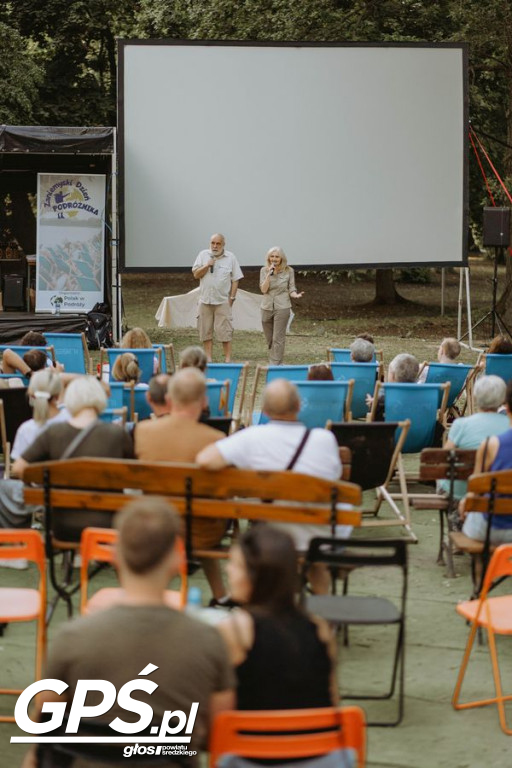 Festiwal podróżniczy na Wyspie Edwarda!