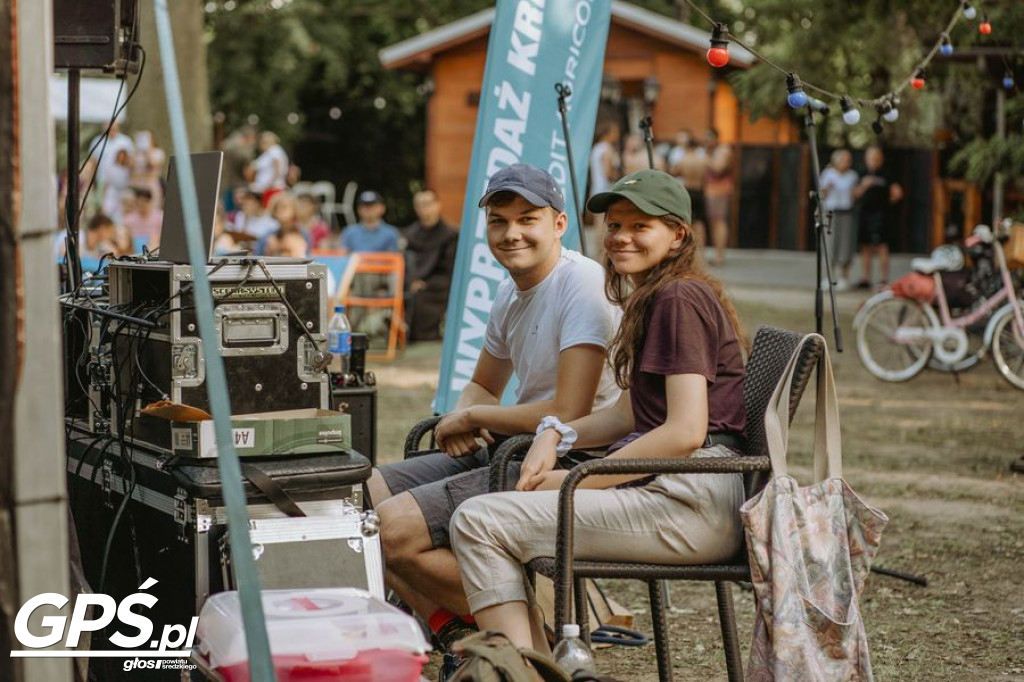 Festiwal podróżniczy na Wyspie Edwarda!
