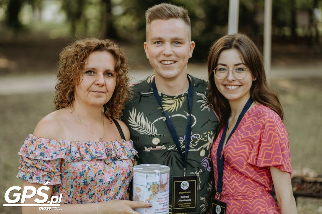 Festiwal podróżniczy na Wyspie Edwarda!