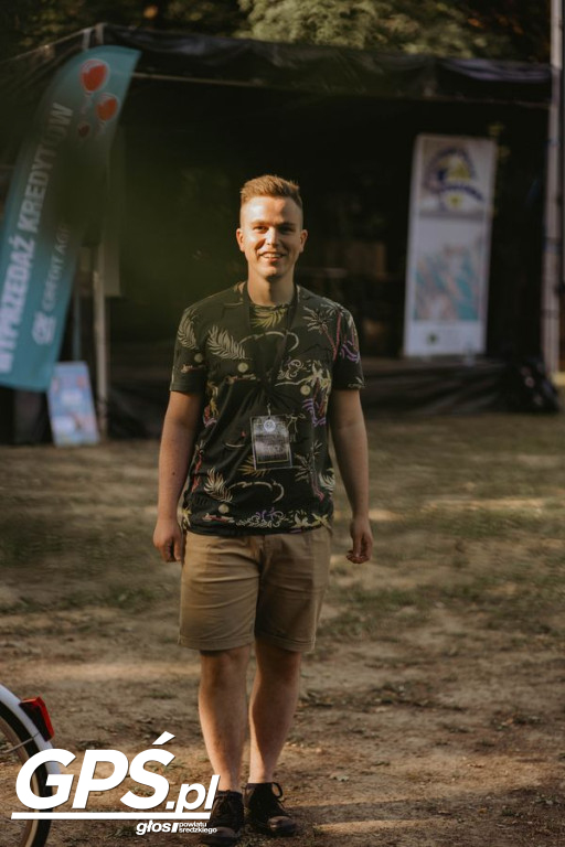 Festiwal podróżniczy na Wyspie Edwarda!