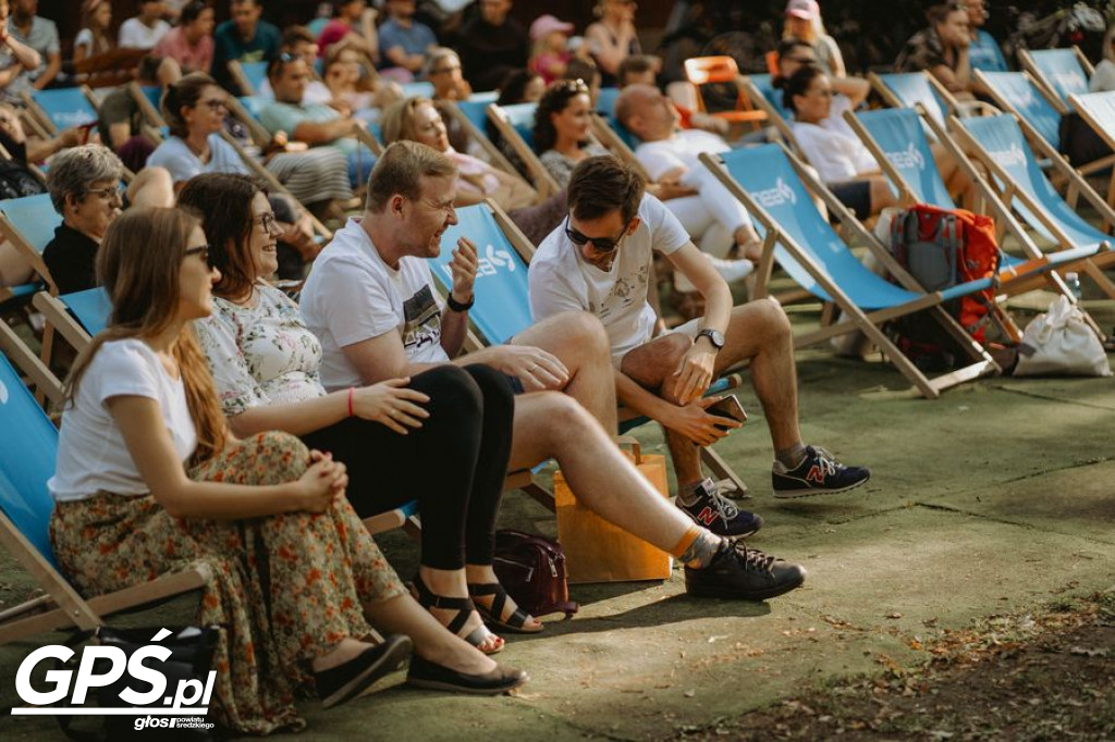 Festiwal podróżniczy na Wyspie Edwarda!
