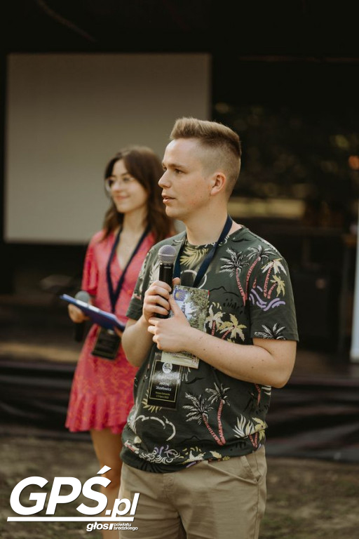 Festiwal podróżniczy na Wyspie Edwarda!