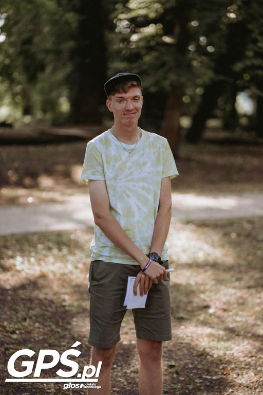 Festiwal podróżniczy na Wyspie Edwarda!