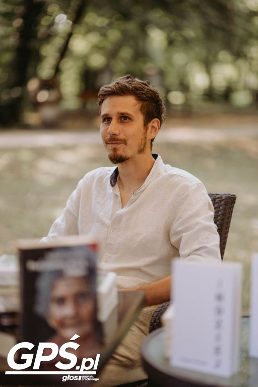 Festiwal podróżniczy na Wyspie Edwarda!
