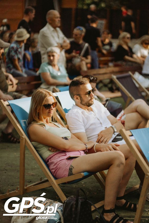 Festiwal podróżniczy na Wyspie Edwarda!