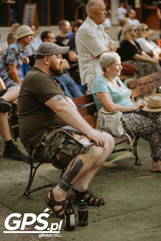 Festiwal podróżniczy na Wyspie Edwarda!