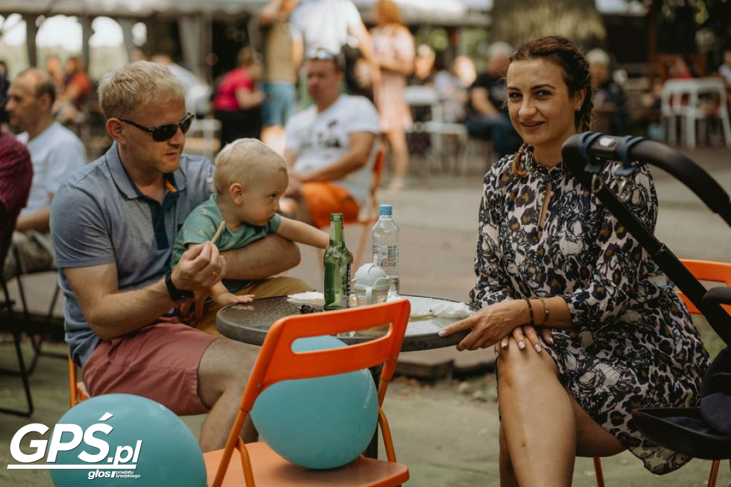 Festiwal podróżniczy na Wyspie Edwarda!