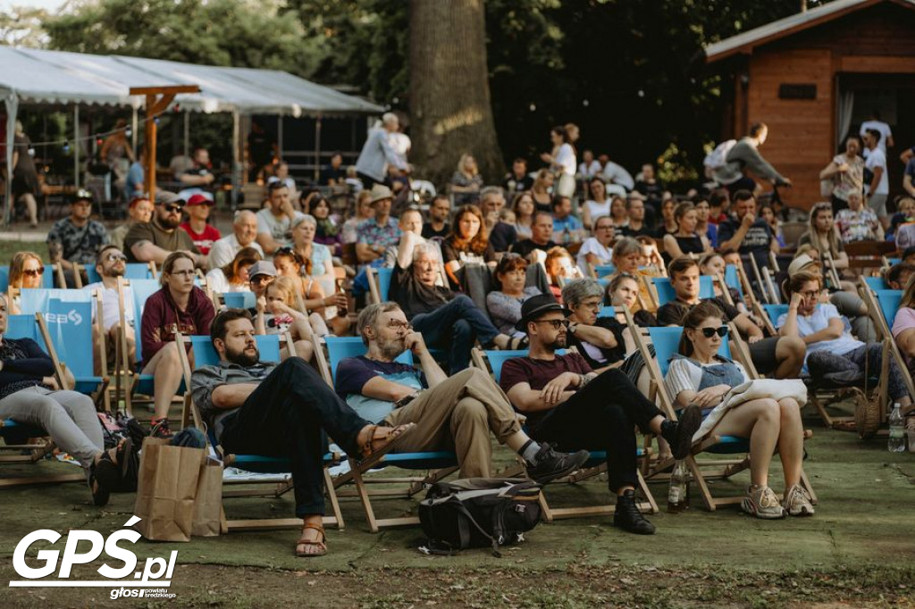 Festiwal podróżniczy na Wyspie Edwarda!