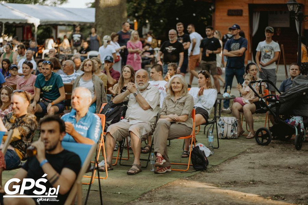 Festiwal podróżniczy na Wyspie Edwarda!