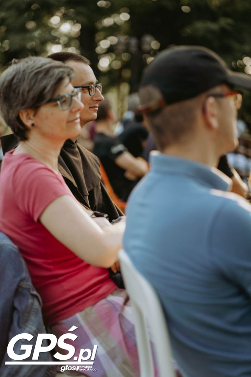 Festiwal podróżniczy na Wyspie Edwarda!