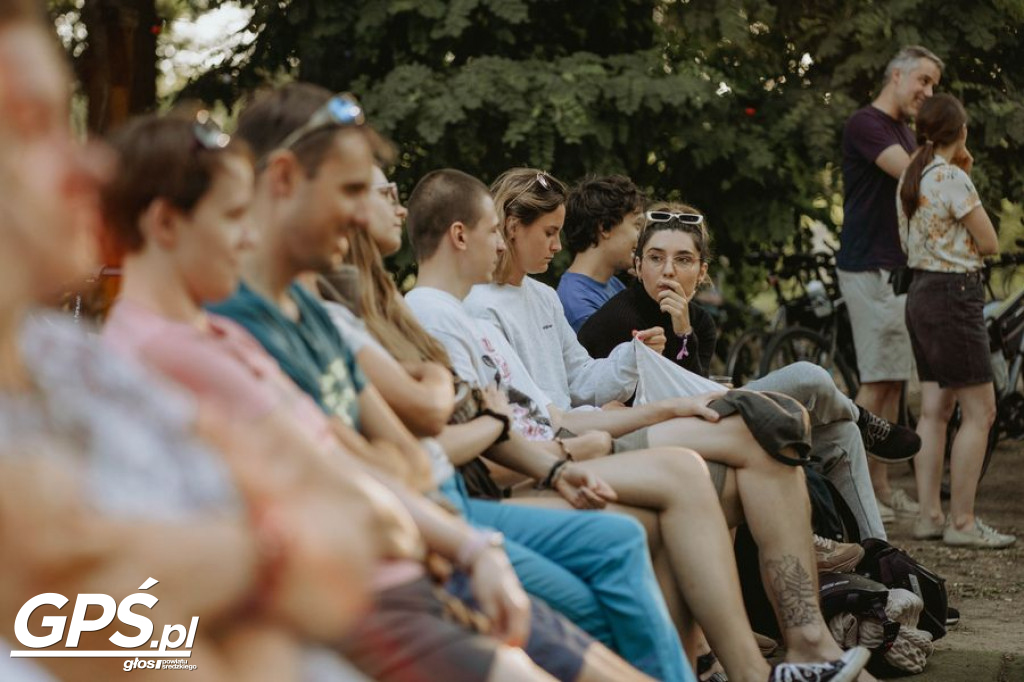 Festiwal podróżniczy na Wyspie Edwarda!