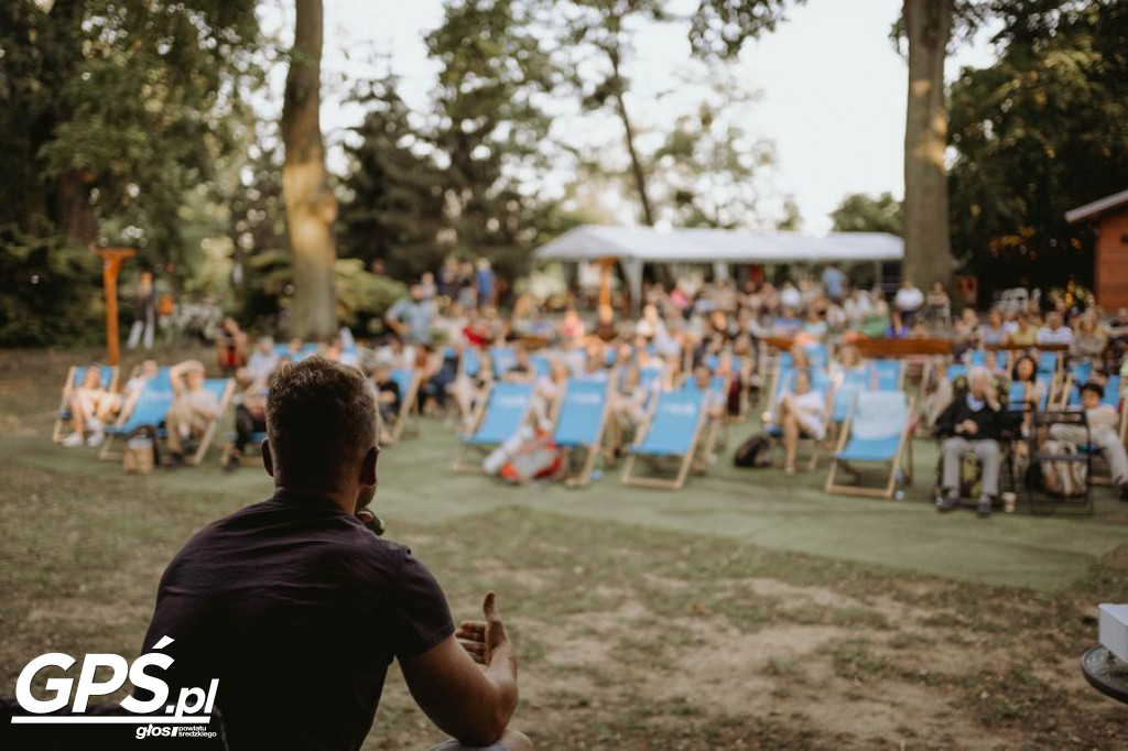 Festiwal podróżniczy na Wyspie Edwarda!