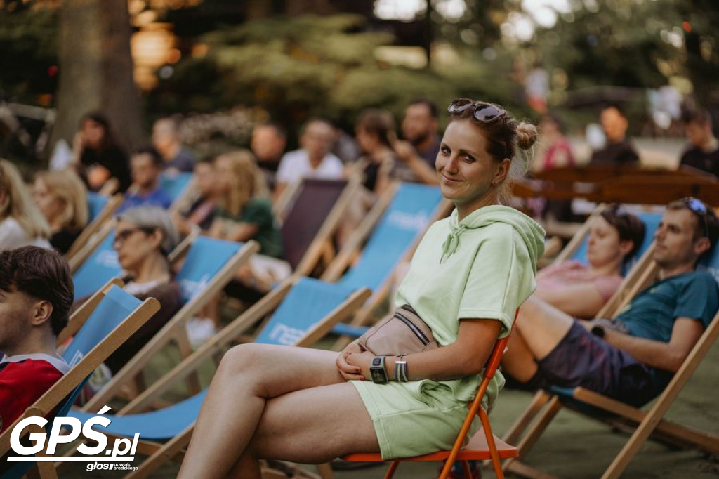 Festiwal podróżniczy na Wyspie Edwarda!