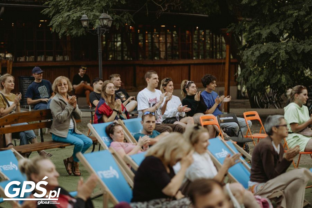 Festiwal podróżniczy na Wyspie Edwarda!