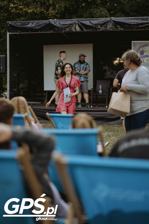 Festiwal podróżniczy na Wyspie Edwarda!