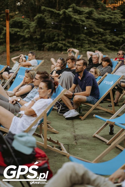 Festiwal podróżniczy na Wyspie Edwarda!