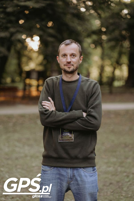Festiwal podróżniczy na Wyspie Edwarda!