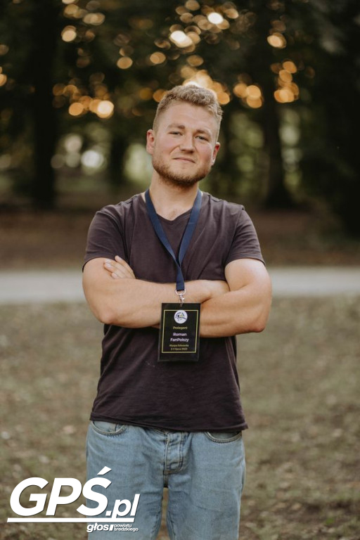 Festiwal podróżniczy na Wyspie Edwarda!