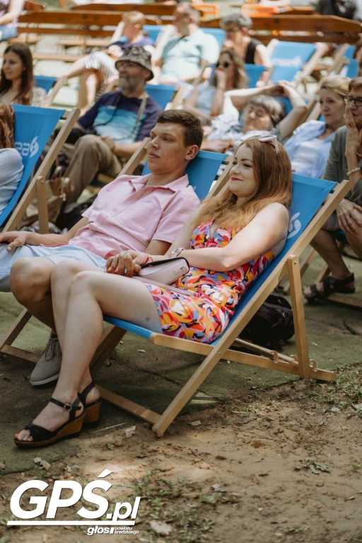 Festiwal podróżniczy na Wyspie Edwarda!