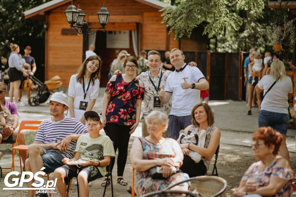 Festiwal podróżniczy na Wyspie Edwarda!