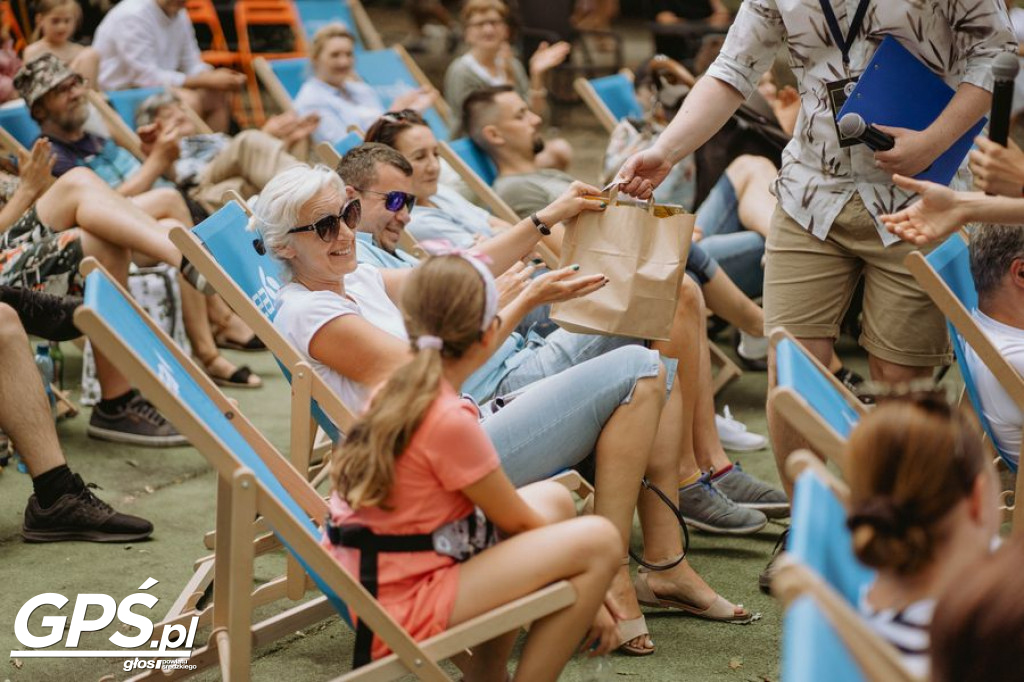 Festiwal podróżniczy na Wyspie Edwarda!