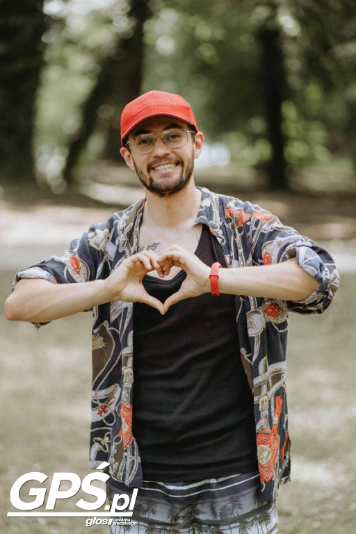 Festiwal podróżniczy na Wyspie Edwarda!